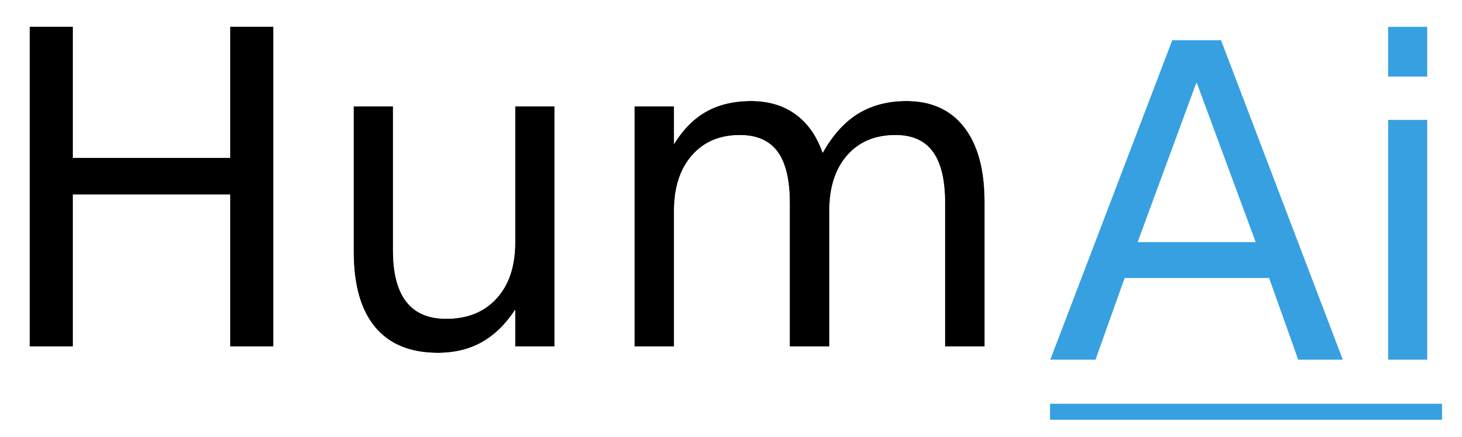 HumAi Logo